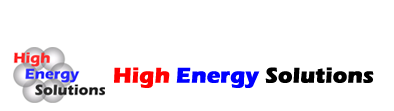 High Energy Solutions
