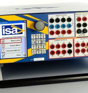 Ausgrid Witness Testing