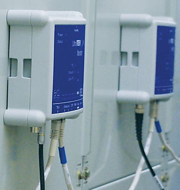 Partial Discharge Testing