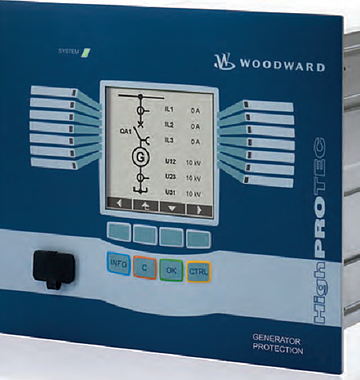 Protection Relay Commissioning and Testing