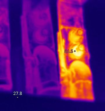Thermal Imaging