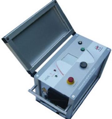 VLF High Potential Testing